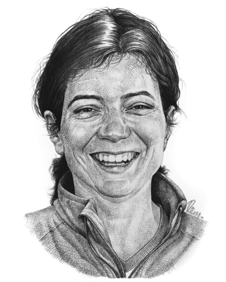 CAROLIN BOUCHARD