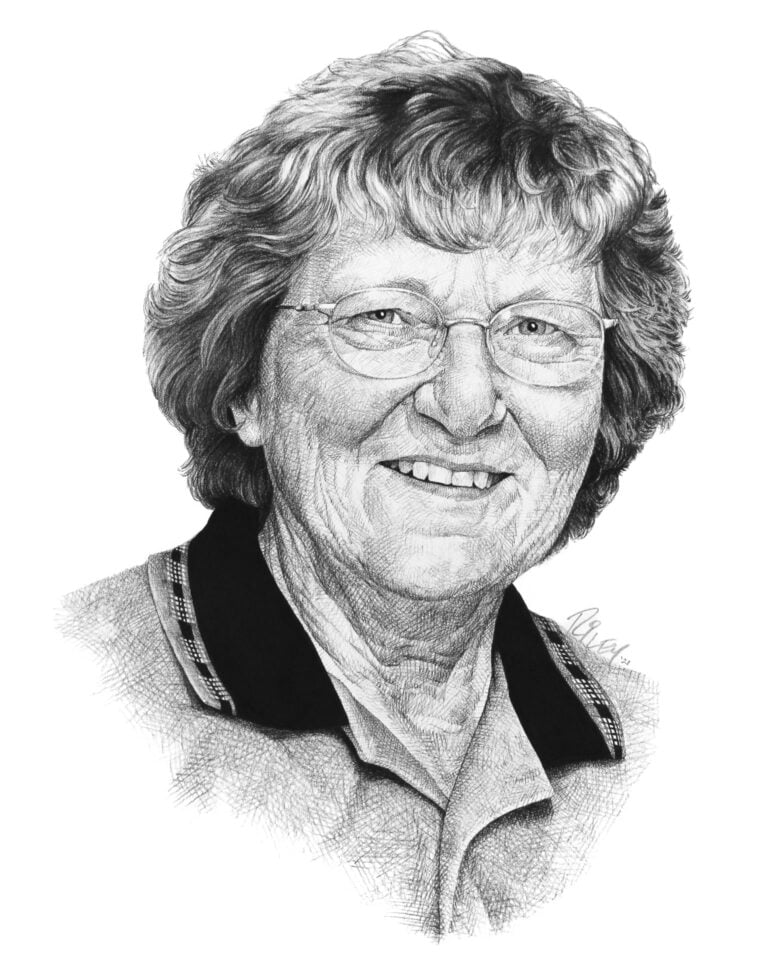 LOIS THOMPSON