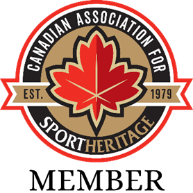 Canadian Association for Sport Heritage Member