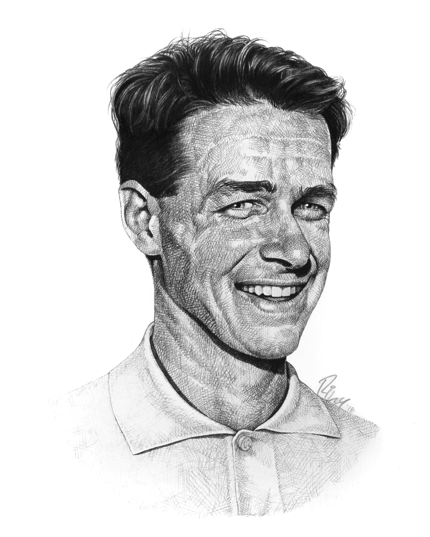 ROBERT BEDARD