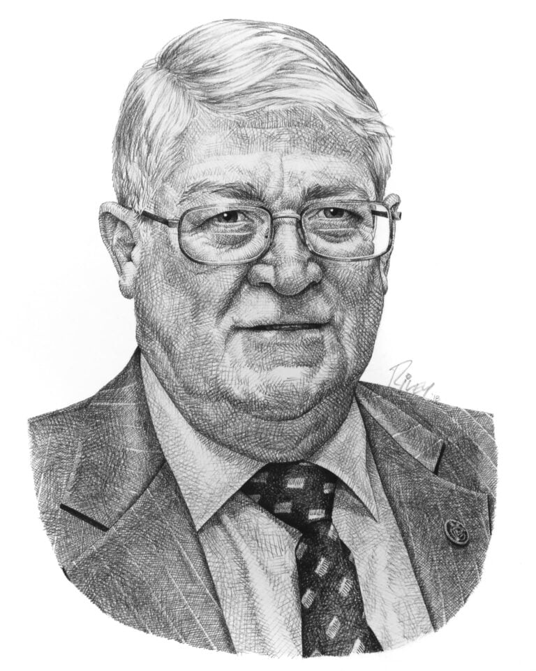 ALEX ANSELL