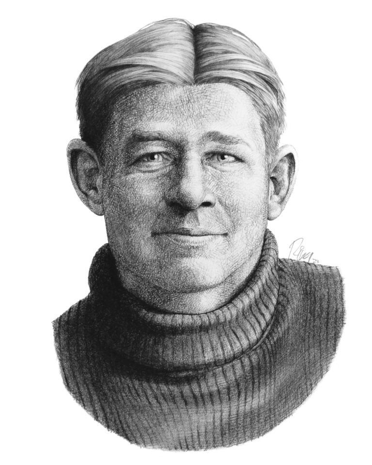 FRANK 'PETE' MACHELL