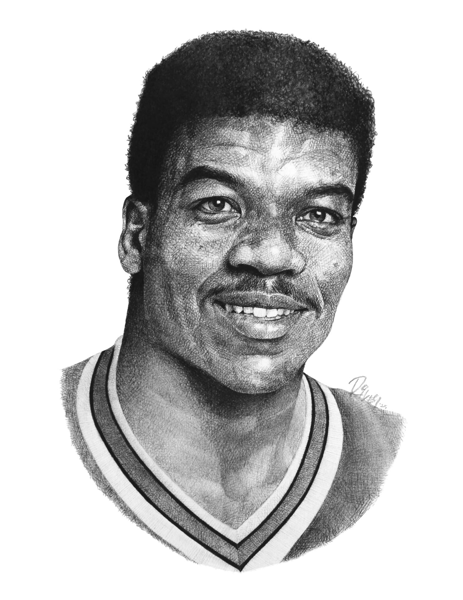 Robert Reid - Aurora Sports Hall of Fame