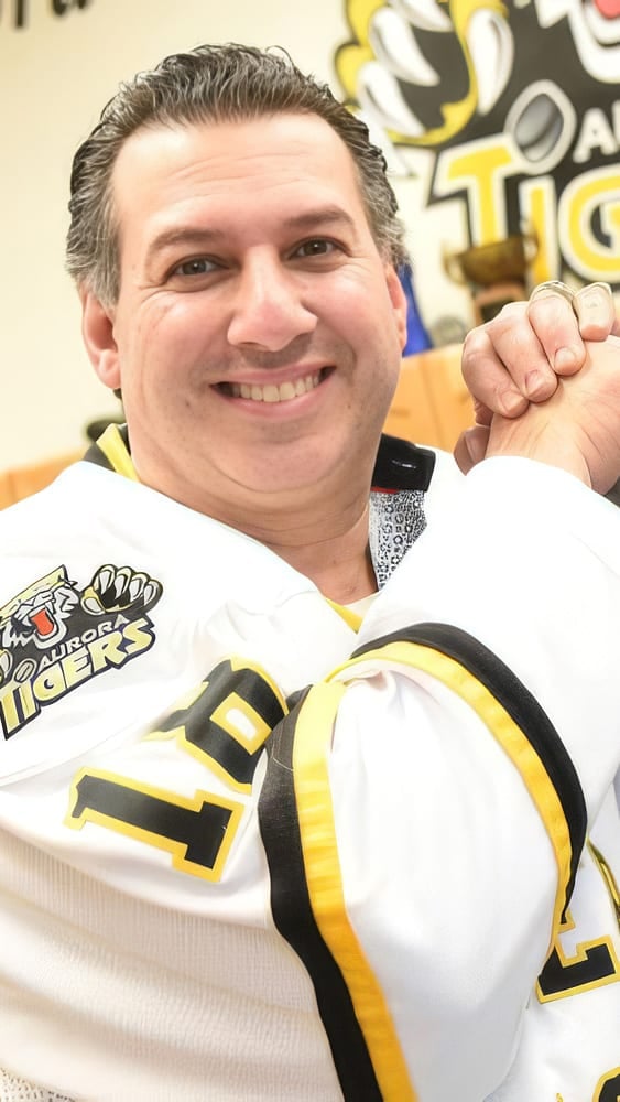 Joe Bentolila