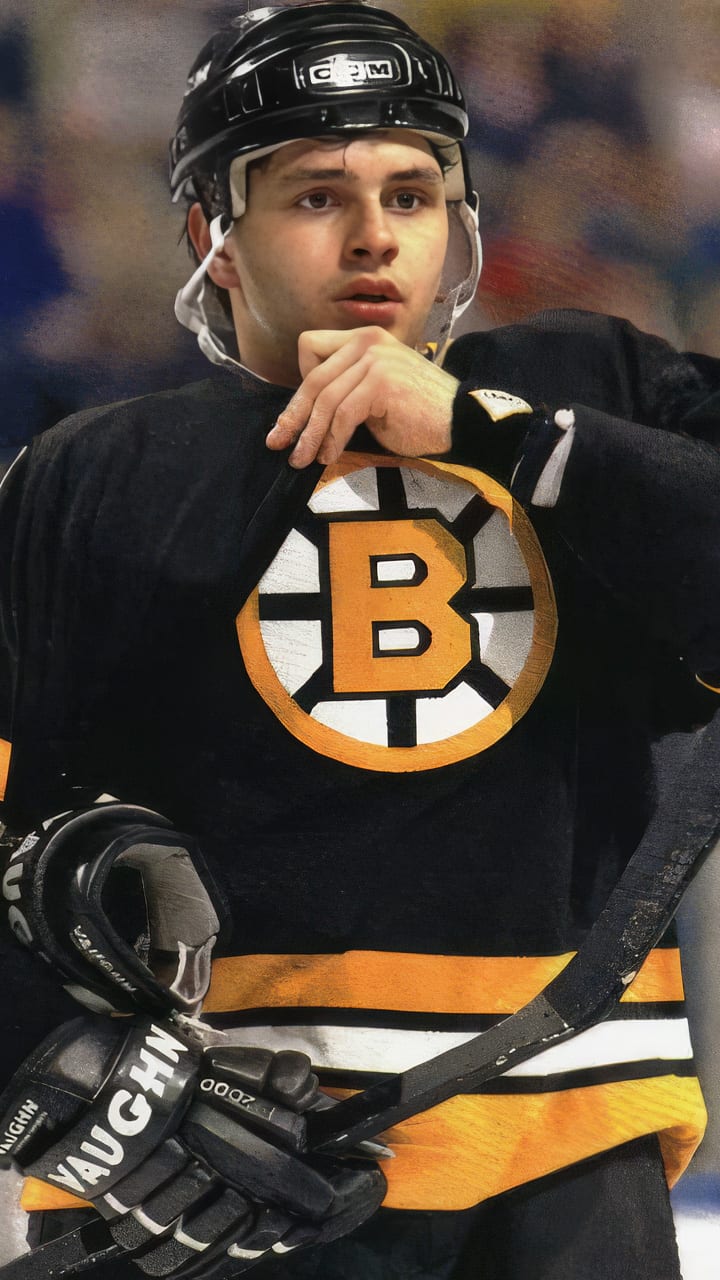 Shayne Stevenson