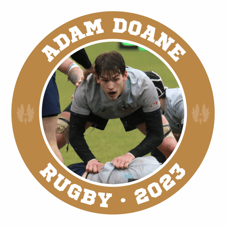 Adam Doane