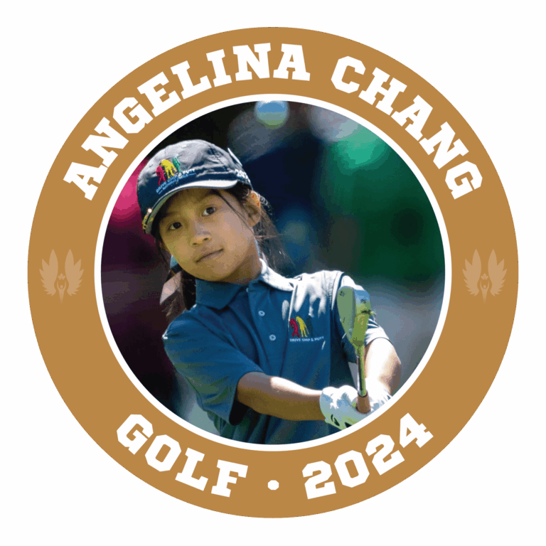 Angelina Chang