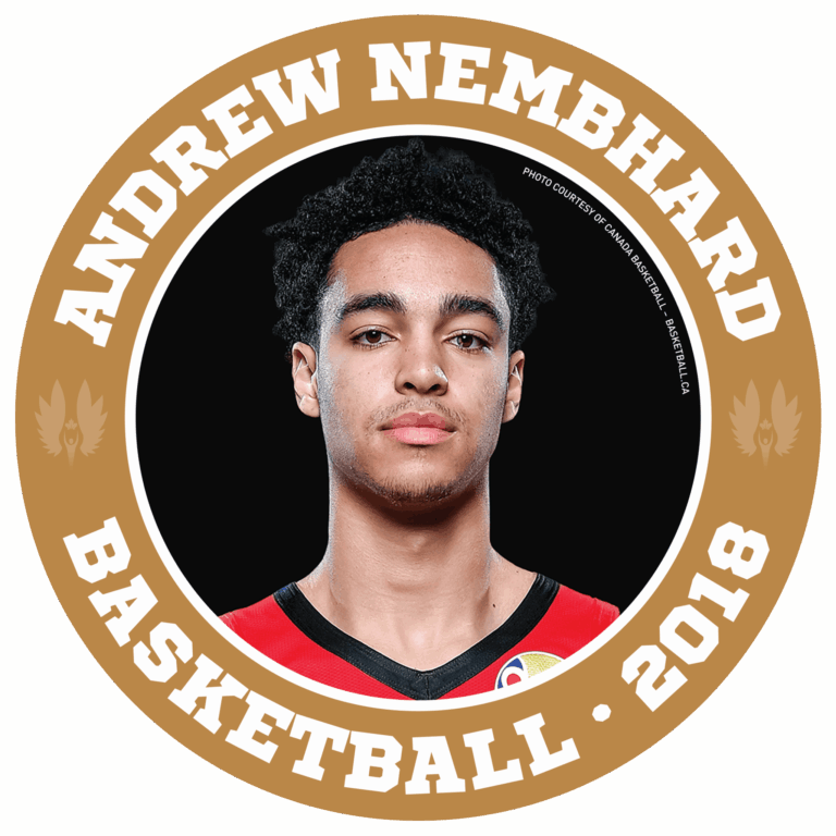 Andrew Nembhard