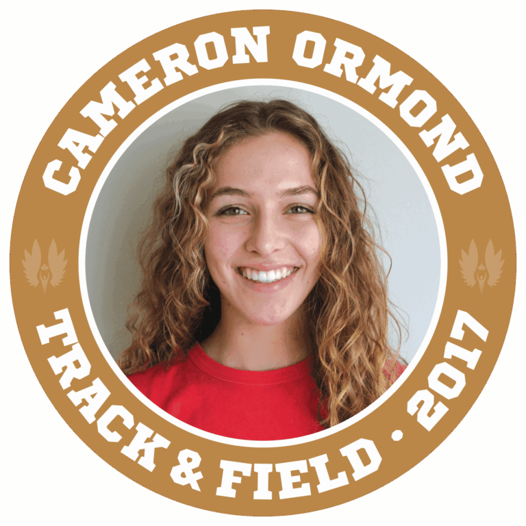 Cameron Ormond
