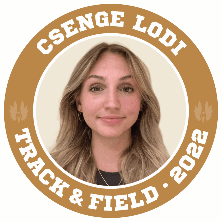 Csenge Lodi