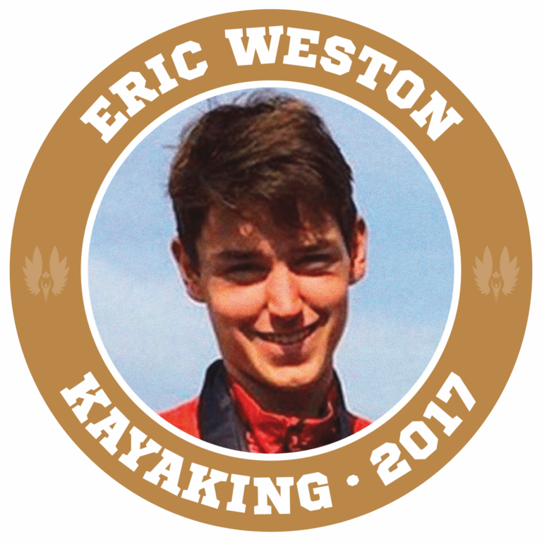 Eric Weston