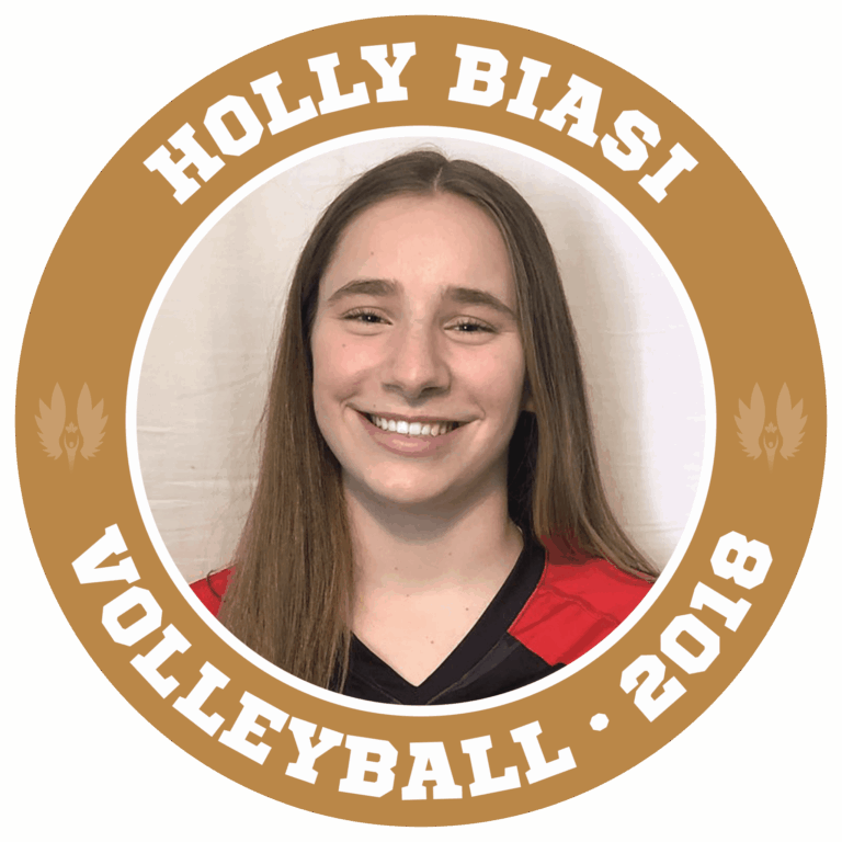 Holly Biasi