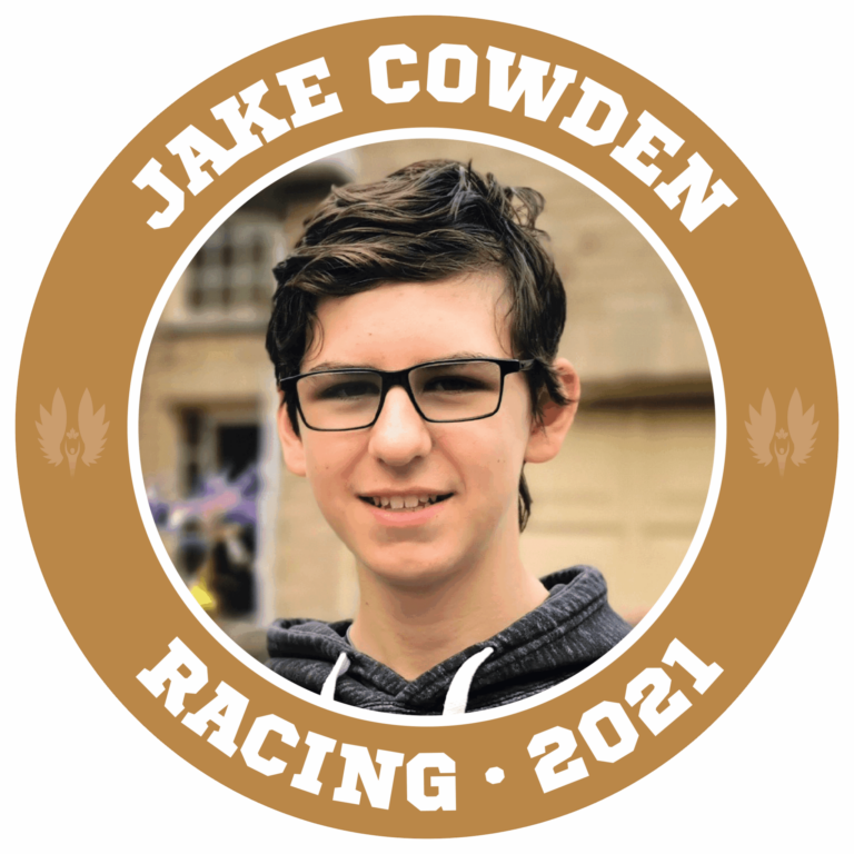 Jake Cowden
