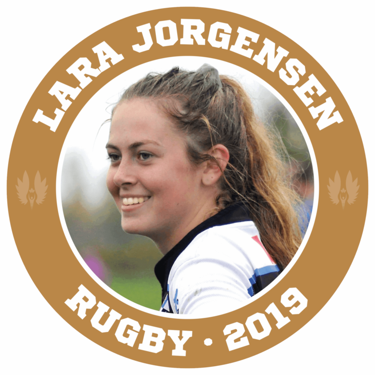 Lara Jorgensen