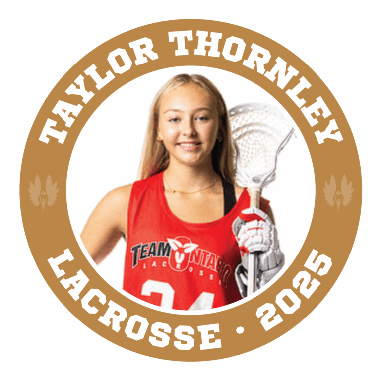 Taylor Thornley