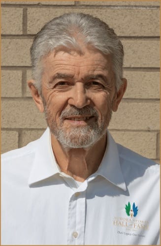 George Biondic