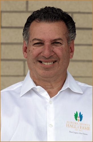 Joe Bentolila
