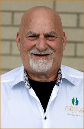 Paul Rosen
